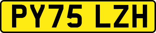 PY75LZH