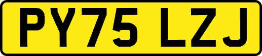 PY75LZJ