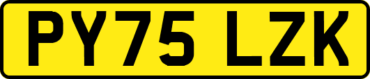 PY75LZK