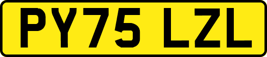 PY75LZL