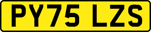 PY75LZS