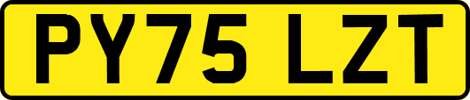 PY75LZT