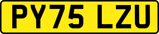 PY75LZU