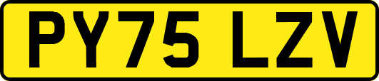 PY75LZV