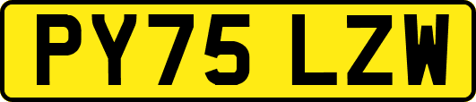 PY75LZW