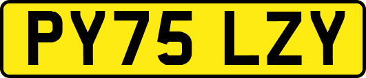 PY75LZY