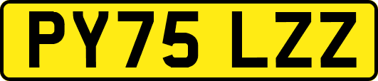 PY75LZZ