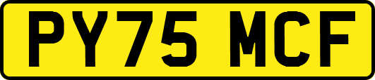 PY75MCF