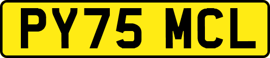 PY75MCL