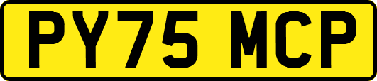 PY75MCP