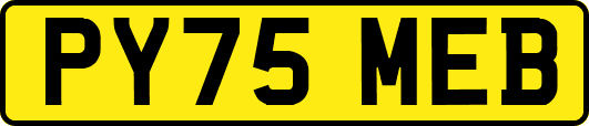 PY75MEB