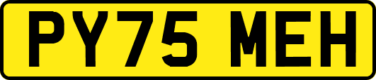 PY75MEH