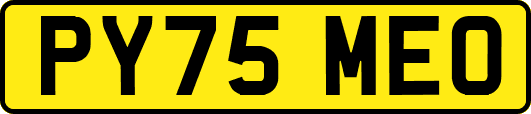 PY75MEO