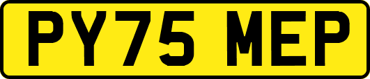 PY75MEP