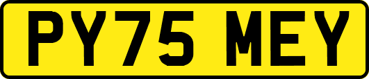 PY75MEY