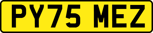 PY75MEZ