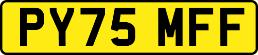 PY75MFF