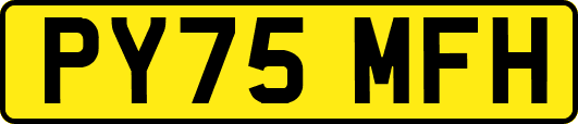PY75MFH