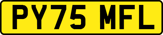 PY75MFL