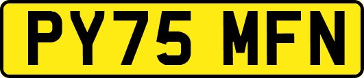 PY75MFN