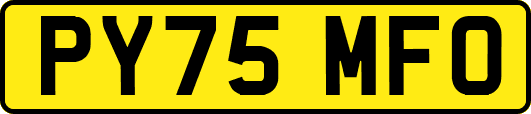 PY75MFO