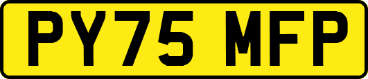 PY75MFP