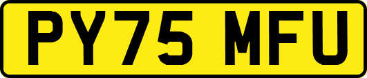 PY75MFU