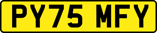 PY75MFY
