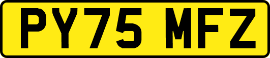 PY75MFZ