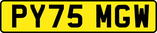 PY75MGW