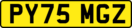 PY75MGZ