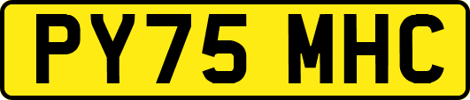 PY75MHC
