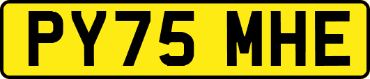 PY75MHE