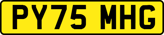 PY75MHG