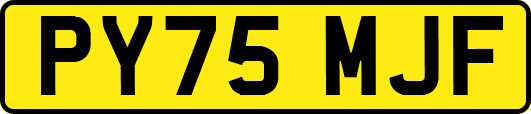 PY75MJF