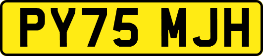 PY75MJH