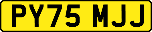 PY75MJJ