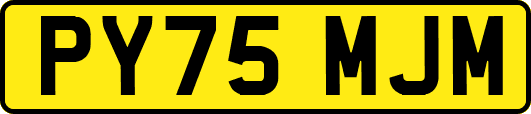 PY75MJM