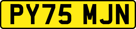PY75MJN