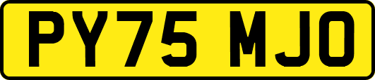PY75MJO