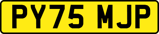 PY75MJP