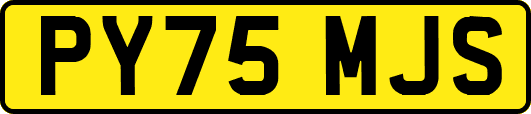 PY75MJS