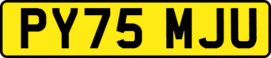 PY75MJU