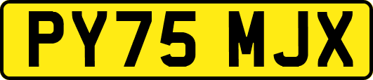 PY75MJX
