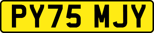 PY75MJY