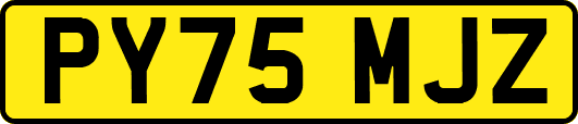 PY75MJZ
