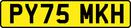 PY75MKH