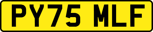 PY75MLF