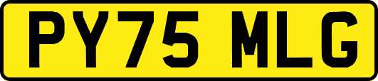 PY75MLG