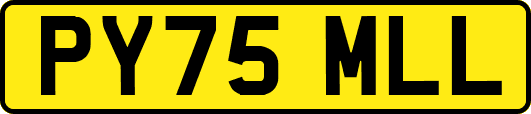 PY75MLL